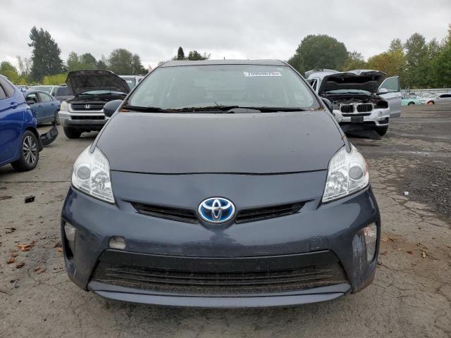 Photo 5 from auction – 2012 TOYOTA PRIUS with VIN JTDKN3DU0C5500434