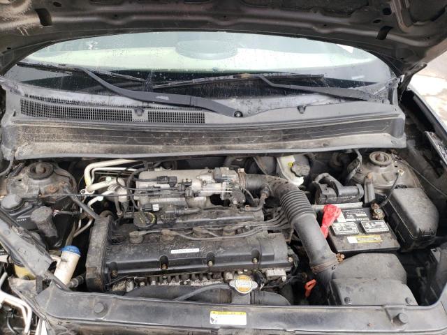 Photo 11 from auction – 2010 KIA SOUL + with VIN KNDJT2A26A7177636
