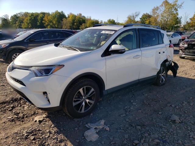 TOYOTA RAV4 ADVEN 2018 with VIN JTMRFREV1JJ181877 - Photo from auction