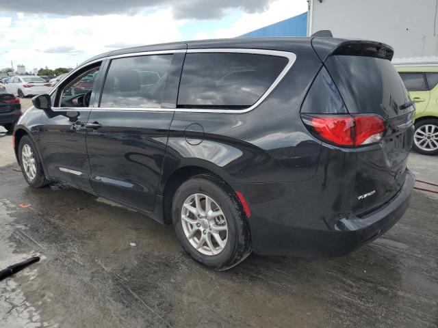 Photo 2 from auction – 2023 CHRYSLER VOYAGER LX with VIN 2C4RC1CG4PR548502