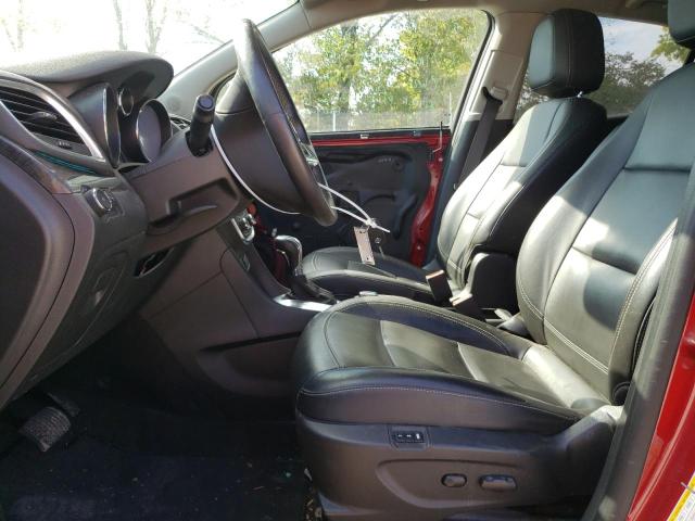 Photo 7 from auction – 2014 BUICK ENCORE with VIN KL4CJCSB8EB772360