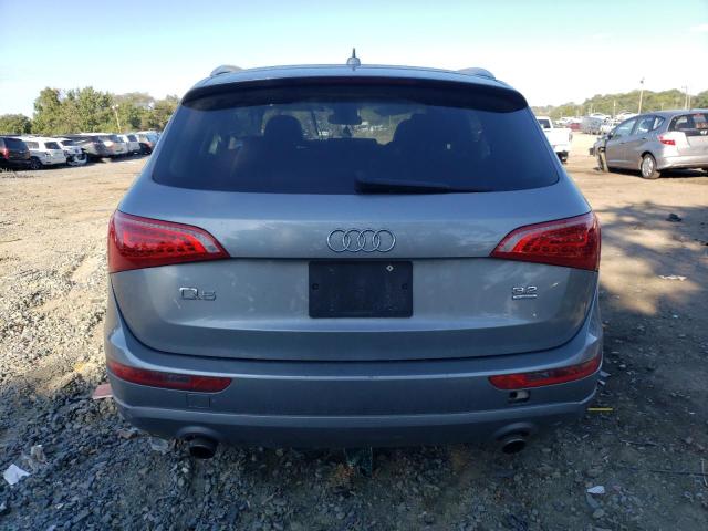 Photo 6 from auction – 2010 AUDI Q5 PREMIUM with VIN WA1CKAFP7AA105769