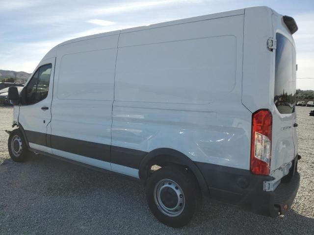 Photo 2 from auction – 2020 FORD TRANSIT T- with VIN 1FTBR1C86LKA07212