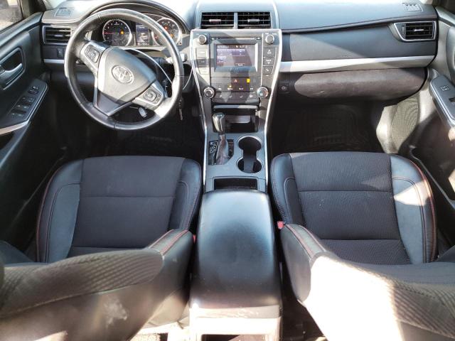 Photo 8 from auction – 2017 TOYOTA CAMRY SE with VIN 4T1BF1FKXHU694718