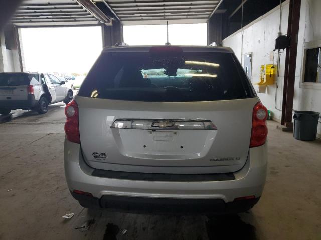 Photo 6 from auction – 2015 CHEVROLET EQUINOX LT with VIN 2GNALBEK3F1137472