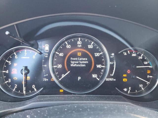 Photo 9 from auction – 2020 MAZDA CX-5 GRAND with VIN JM3KFBDM2L0868979