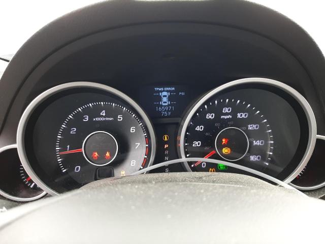 Photo 9 from auction – 2010 ACURA TL with VIN 19UUA8F24AA027608