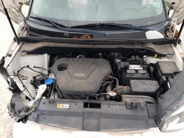 Photo 11 from auction – 2016 KIA SOUL with VIN KNDJN2A25G7367317