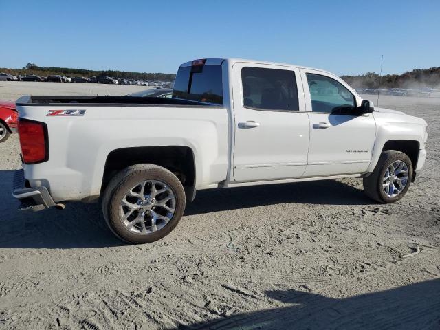Photo 3 from auction – 2016 CHEVROLET SILVERADO with VIN 3GCUKREC9GG328767