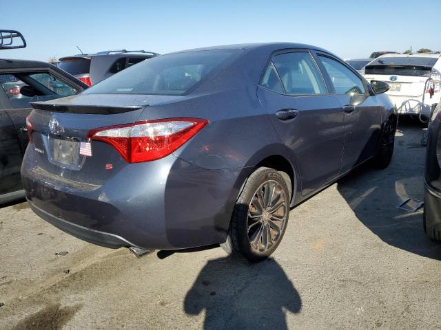 Photo 3 from auction – 2015 TOYOTA COROLLA L with VIN 2T1BURHE2FC264319
