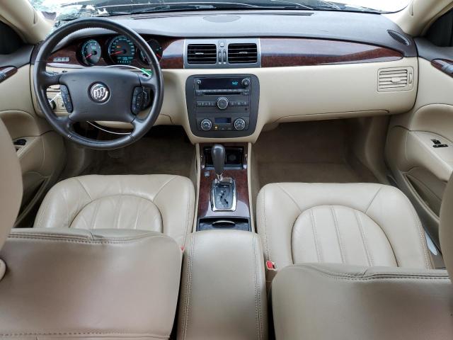 Photo 8 from auction – 2010 BUICK LUCERNE CX with VIN 1G4HC5EM4AU137564