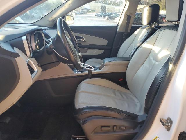 Photo 7 from auction – 2012 CHEVROLET EQUINOX LT with VIN 2GNALFEK4C6368063