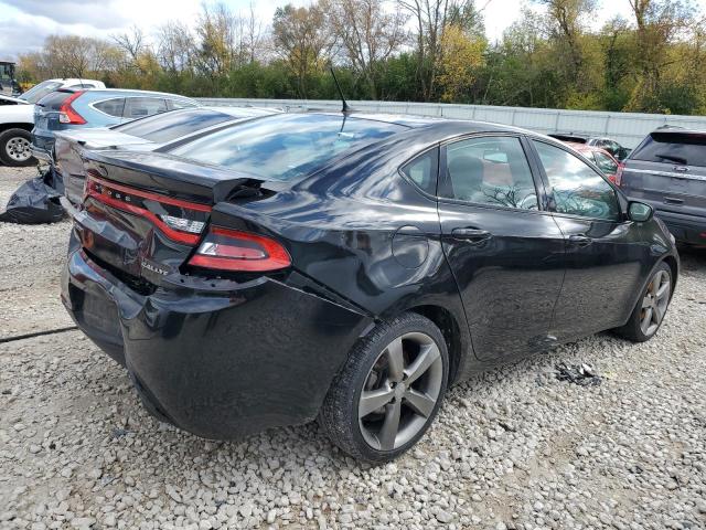 Photo 3 from auction – 2013 DODGE DART SXT with VIN 1C3CDFBA1DD325236