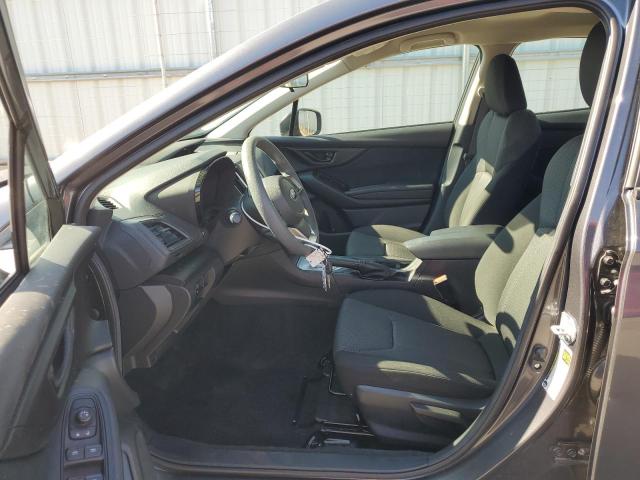 Foto 7 de la subasta – 2022 SUBARU IMPREZA con VIN 4S3GTAB6XN3724698