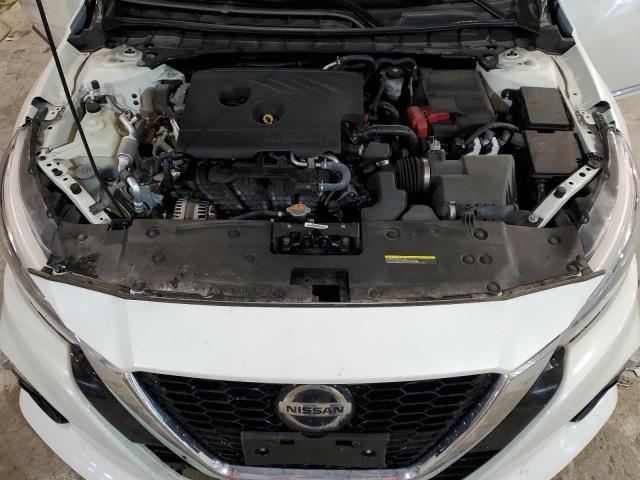 Photo 11 from auction – 2019 NISSAN ALTIMA PLA with VIN 1N4BL4FV3KC114494