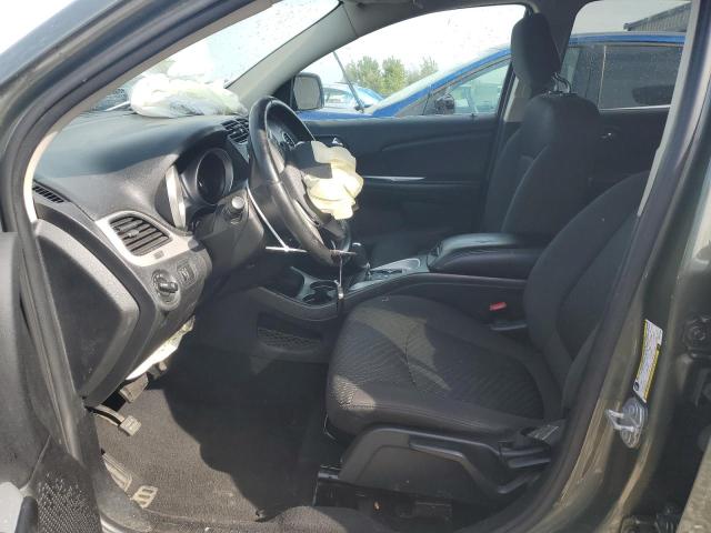 Photo 7 from auction – 2017 DODGE JOURNEY SX with VIN 3C4PDCBG5HT575658