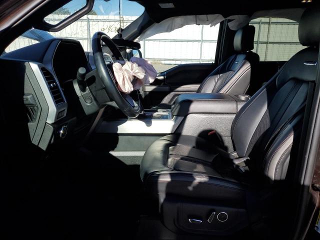 Photo 7 from auction – 2019 FORD F150 SUPER with VIN 1FTEW1E46KFC46105