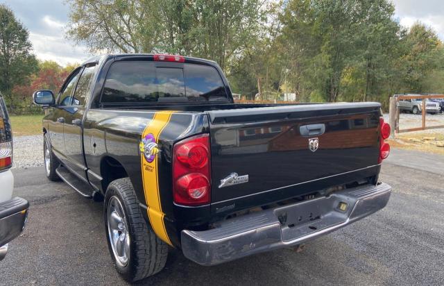 Photo 3 from auction – 2003 DODGE RAM 1500 S with VIN 1D7HA18D33S370323