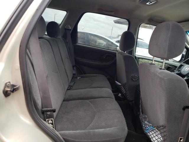 Photo 11 from auction – 2004 MAZDA TRIBUTE LX with VIN 4F2YZ04134KM10023