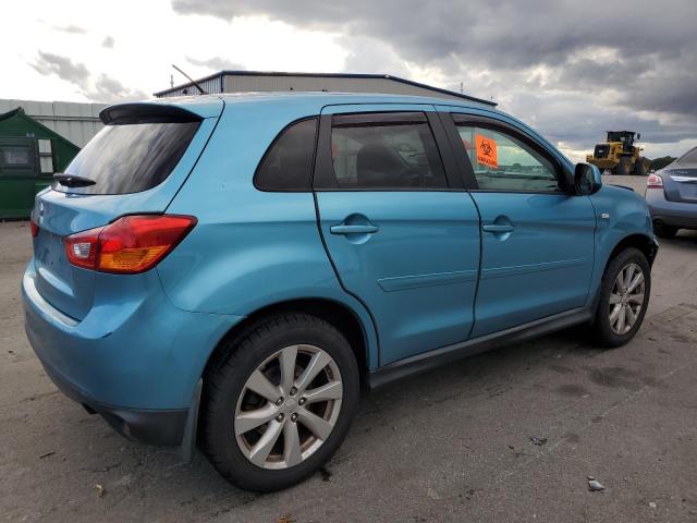 Photo 3 from auction – 2014 MITSUBISHI OUTLANDER with VIN 4A4AR3AU9EE026175