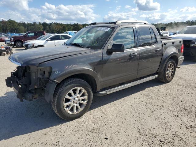 FORD EXPLORER S 2007 z numerem VIN 1FMEU33K47UA00428 - Zdjęcie z aukcji