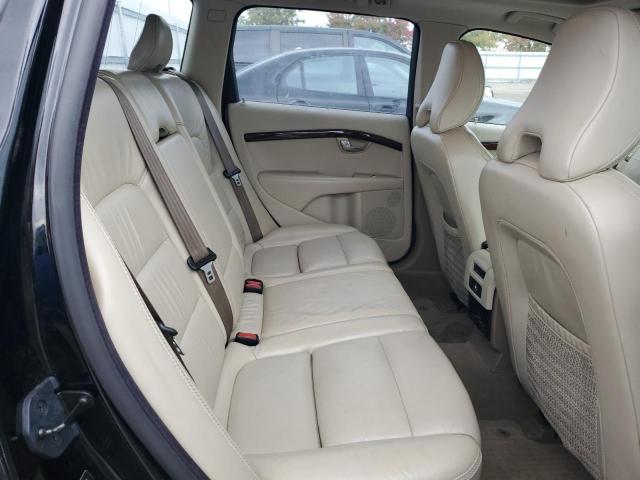 Photo 10 from auction – 2008 VOLVO XC70 with VIN YV4BZ982881031315