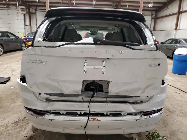 Photo 6 from auction – 2023 VOLVO XC90 PLUS with VIN YV40621N8P1971284