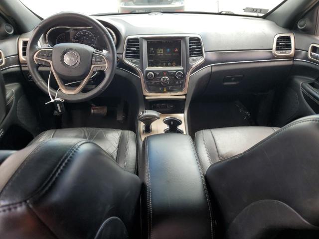 Photo 8 from auction – 2014 JEEP GRAND CHER with VIN 1C4RJEBG8EC460556