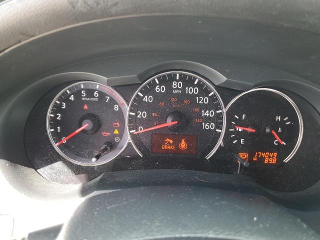 Photo 9 from auction – 2012 NISSAN ALTIMA BAS with VIN 1N4AL2AP6CN435721