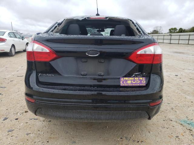 Photo 6 from auction – 2017 FORD FIESTA S with VIN 3FADP4AJ7HM103264