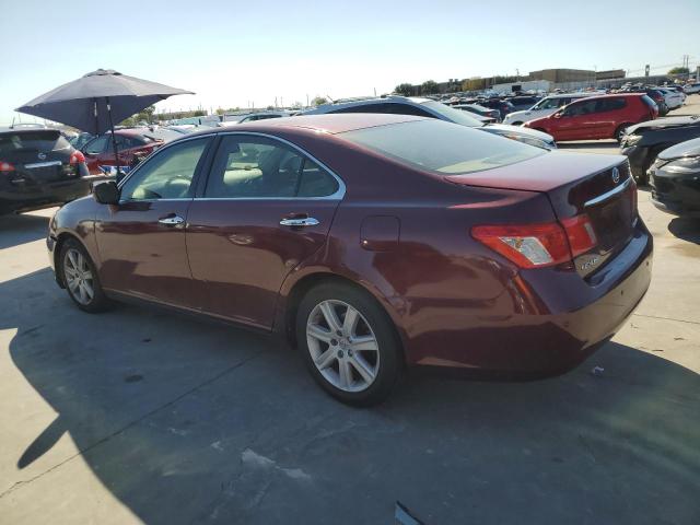 Photo 2 from auction – 2008 LEXUS ES 350 with VIN JTHBJ46GX82239409