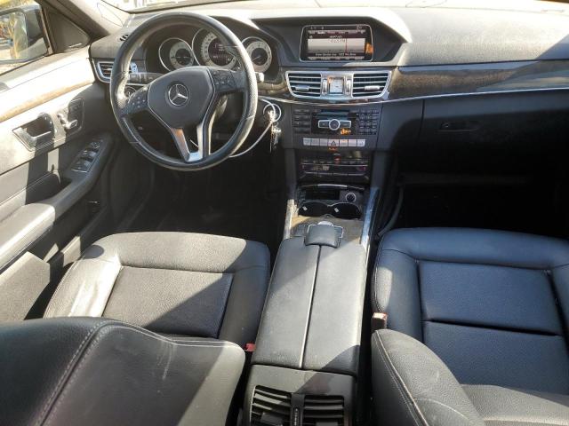 Photo 8 from auction – 2014 MERCEDES-BENZ E 350 with VIN WDDHF5KB5EA780887