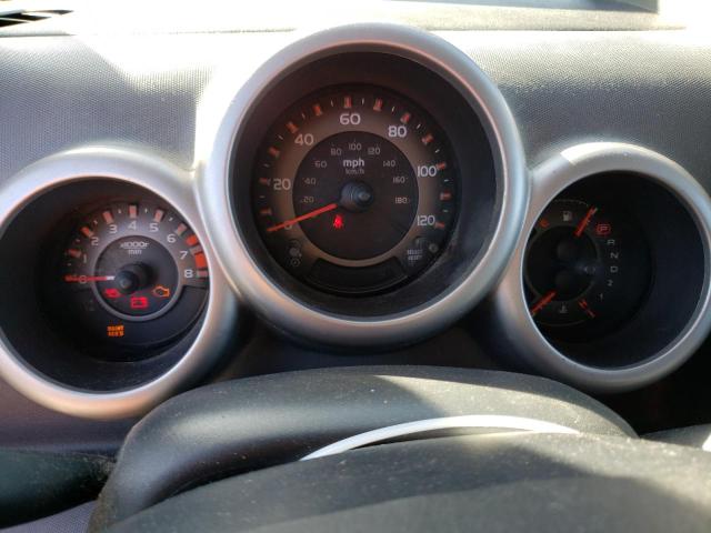 Photo 9 from auction – 2006 HONDA ELEMENT EX with VIN 5J6YH28746L001033