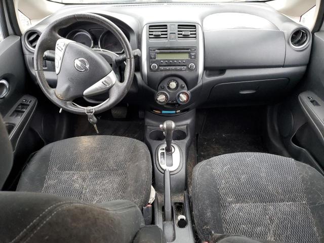 Photo 8 from auction – 2014 NISSAN VERSA NOTE with VIN 3N1CE2CP8EL365882