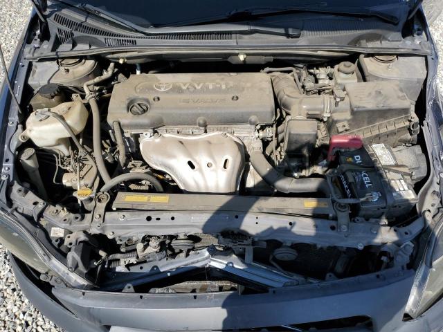 Photo 11 from auction – 2008 TOYOTA SCION TC with VIN JTKDE167380273824