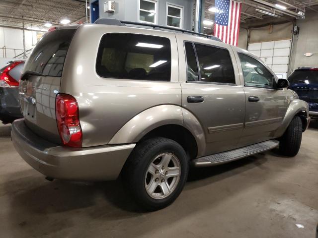 Photo 3 from auction – 2005 DODGE DURANGO SL with VIN 1D4HD48N85F619242
