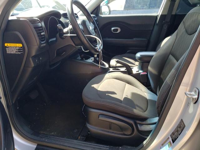 Photo 7 from auction – 2016 KIA SOUL with VIN KNDJN2A27G7835855