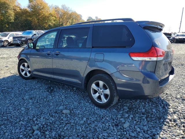 Photo 2 from auction – 2014 TOYOTA SIENNA LE with VIN 5TDKK3DC5ES415442
