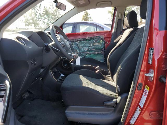 Photo 7 from auction – 2008 TOYOTA SCION XD with VIN JTKKU10458J007725