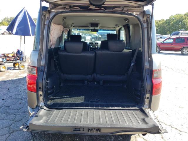 Photo 6 from auction – 2008 HONDA ELEMENT SC with VIN 5J6YH18968L000254