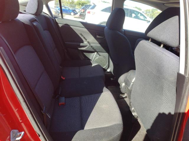 Photo 10 from auction – 2007 MAZDA 3 I with VIN JM1BK12F071685096