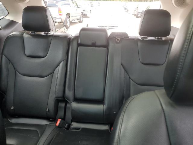 Photo 10 from auction – 2017 FORD EDGE TITAN with VIN 2FMPK4K95HBC11020