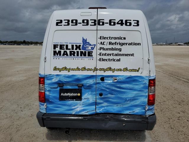 Photo 6 from auction – 2012 FORD TRANSIT CO with VIN NM0LS7AN9CT108871