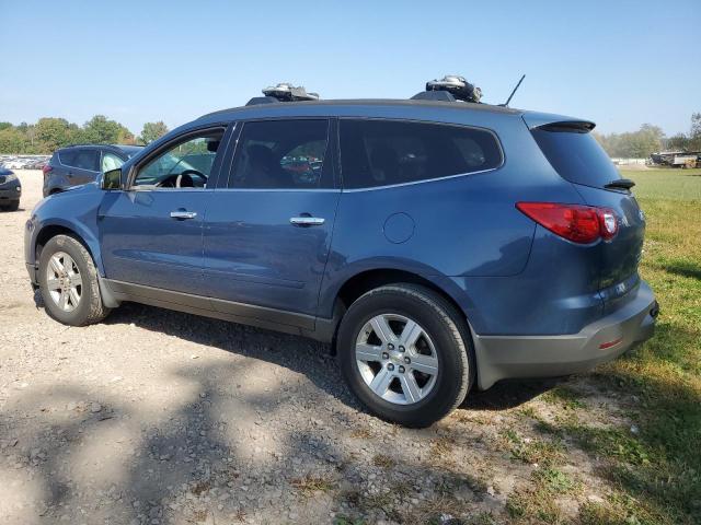 Photo 2 from auction – 2012 CHEVROLET TRAVERSE L with VIN 1GNKRGED5CJ285190