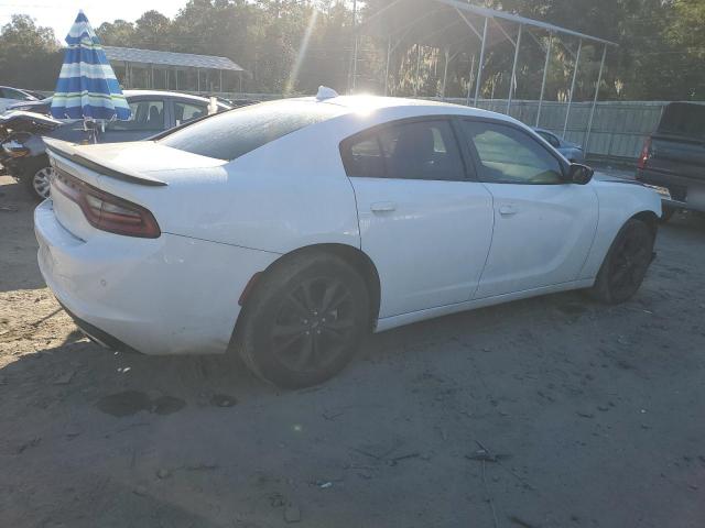 Photo 3 from auction – 2021 DODGE CHARGER SX with VIN 2C3CDXJG0MH606197