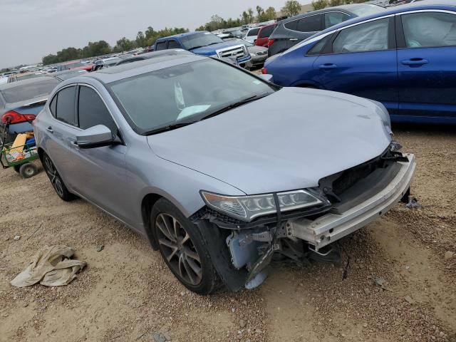 Photo 4 from auction – 2015 ACURA TLX TECH with VIN 19UUB2F57FA021829