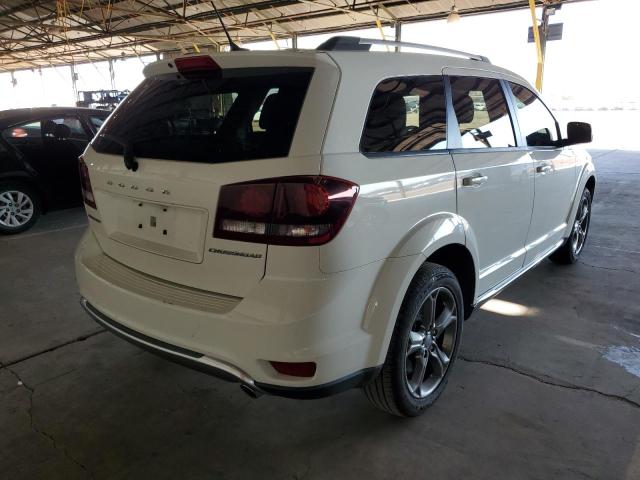 Photo 3 from auction – 2017 DODGE JOURNEY CR with VIN 3C4PDCGG2HT550175