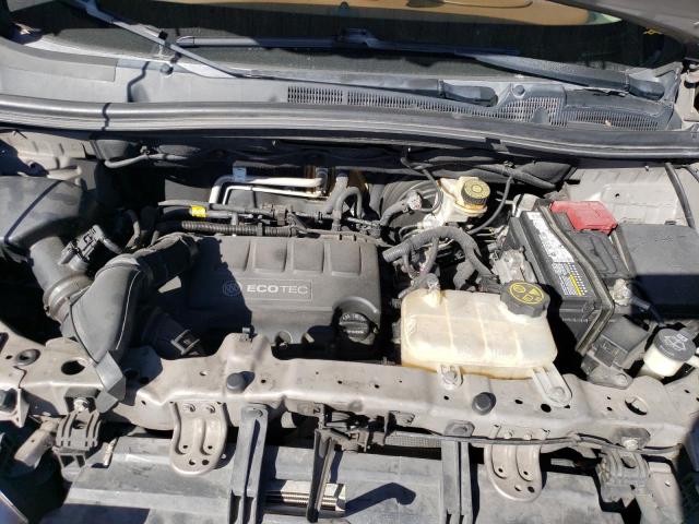 Photo 12 from auction – 2014 BUICK ENCORE PRE with VIN KL4CJDSB2EB708305
