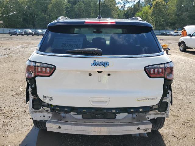 Photo 6 from auction – 2020 JEEP COMPASS LI with VIN 3C4NJCCB4LT107951