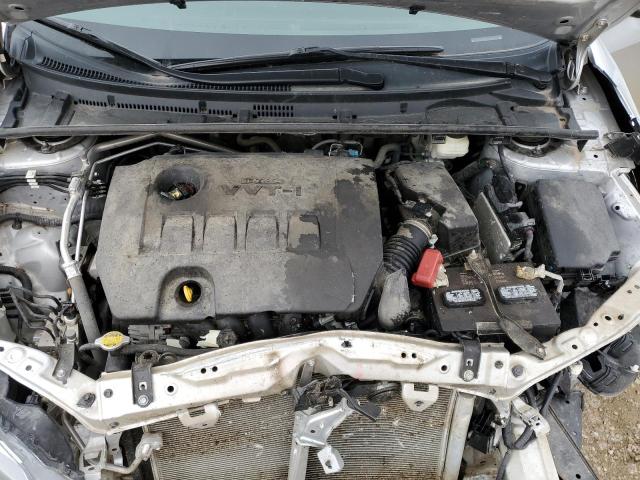 Photo 11 from auction – 2018 TOYOTA COROLLA L with VIN 2T1BURHE3JC056054